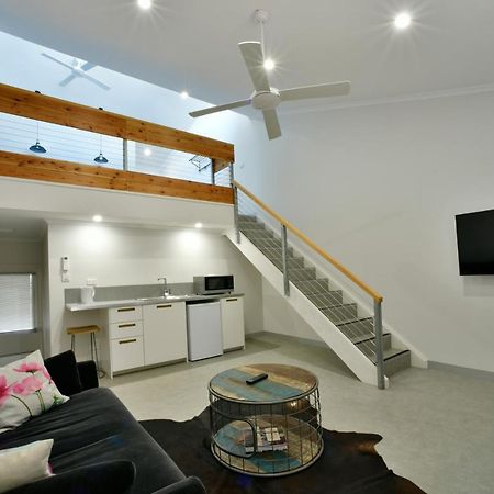 Quorn Great Northern Lodge מראה חיצוני תמונה
