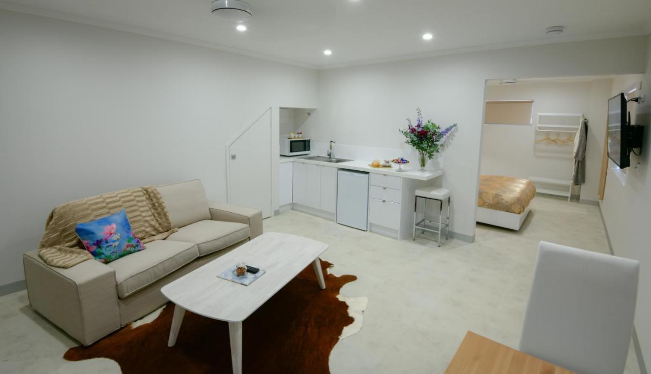 Quorn Great Northern Lodge מראה חיצוני תמונה