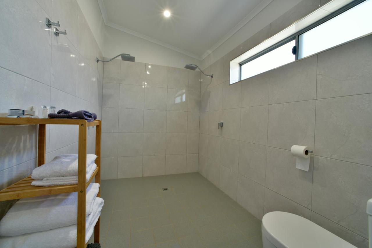 Quorn Great Northern Lodge מראה חיצוני תמונה
